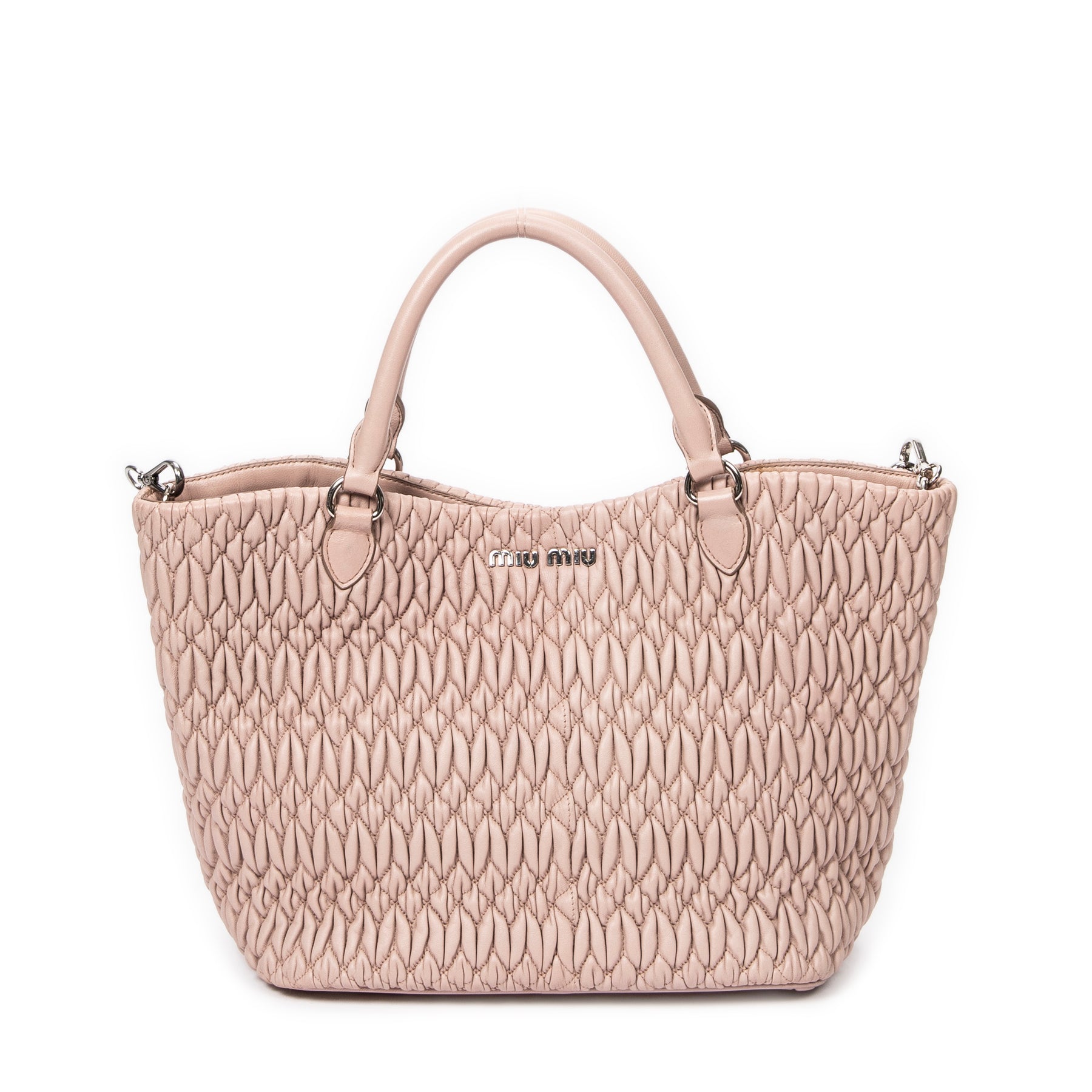 Swarovski Kristall Tragetasche