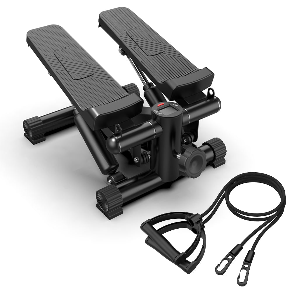 Streamdale MULTIFUNCTIONAL LCD SCHRITT FÜR CARDIO & KRAFTTRAINING
