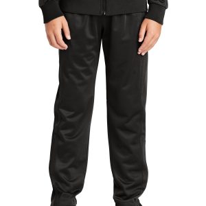 Sport-Tek Tricot Track Joggers für Jugendliche YPST95