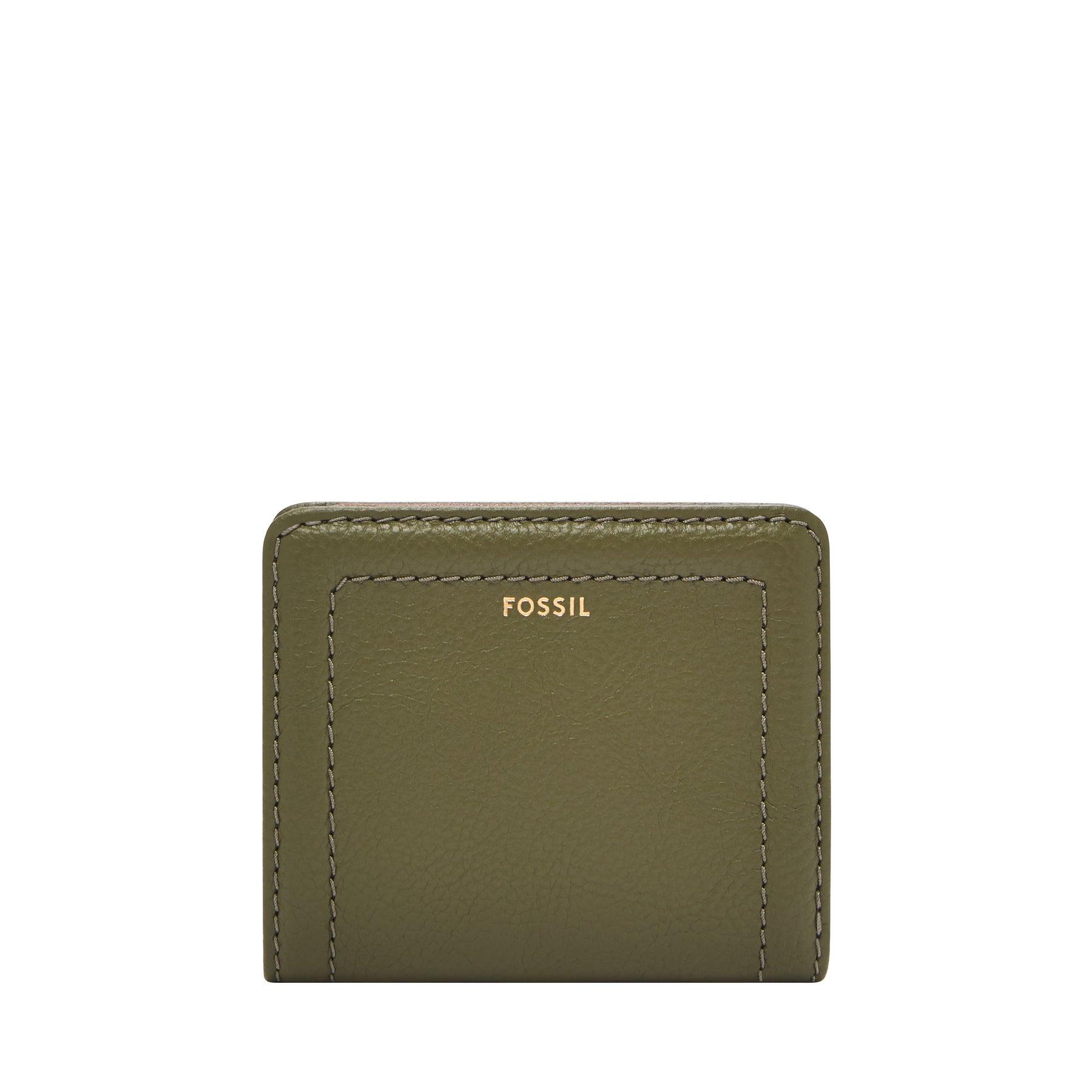 Fossil Madison Leder Bifold für Damen