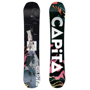 Capita Defenders of Awesome Snowboard – 2026 – Herren