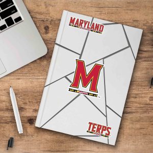 Fanmats maryland terrapins 3 Stück Aufkleber Set