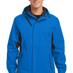 Port Authority Herren Kaskade wasserdichte Jacke. J322