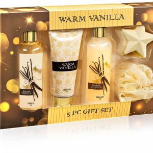 Freida & Joe Duft Bad & Körper Kollektion Geschenkbox 7805801857084