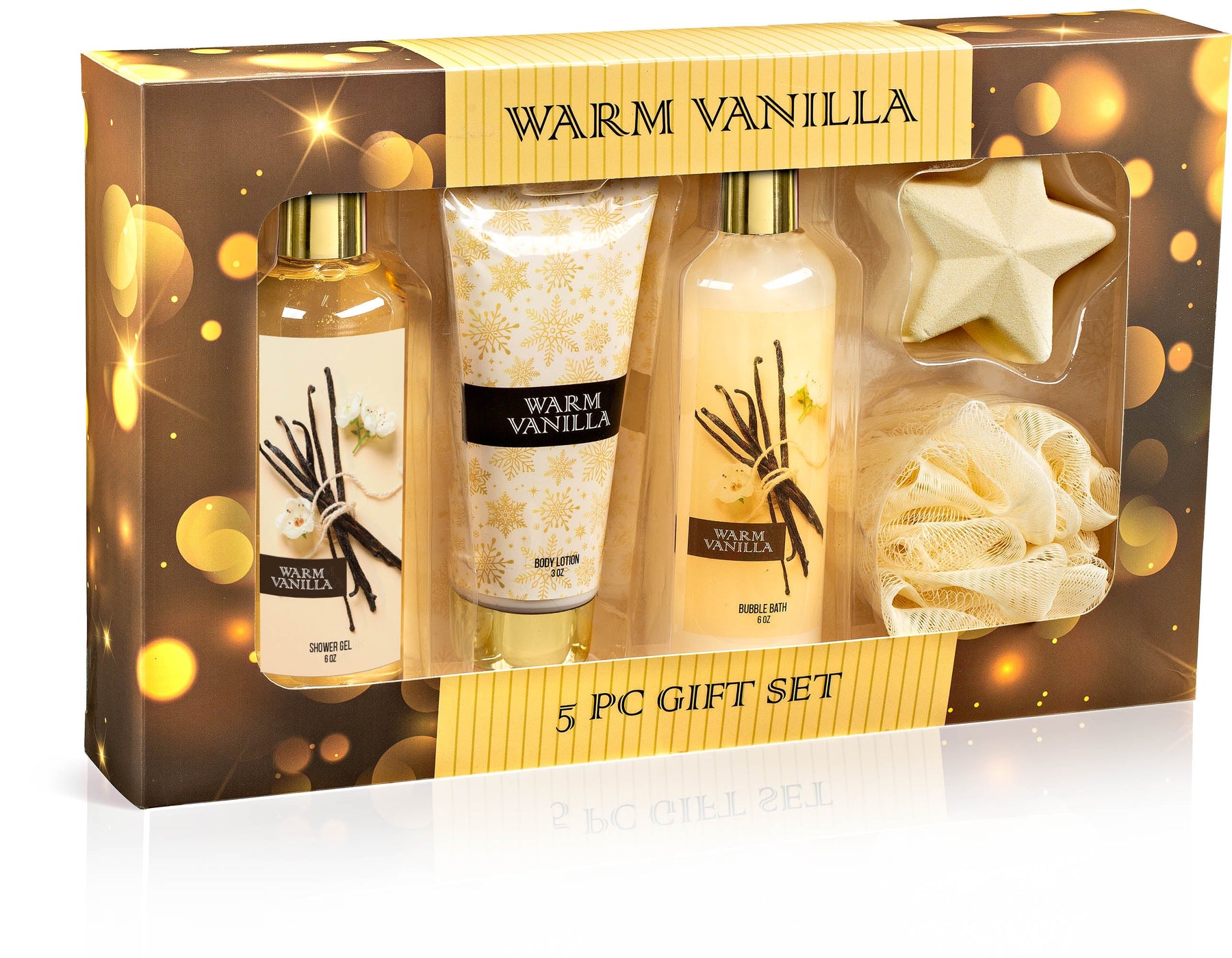Freida & Joe Duft Bad & Körper Kollektion Geschenkbox