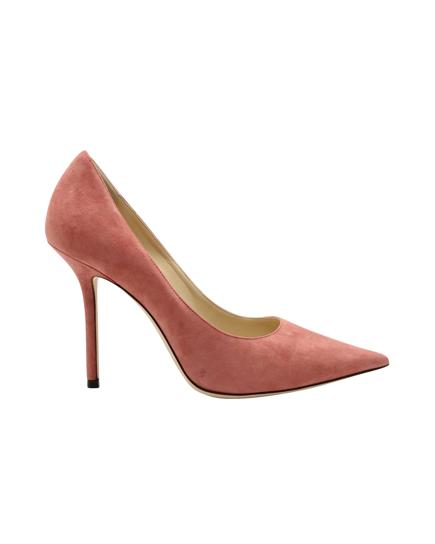 Jimmy Choo Pumps in Schwarz