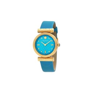 Versace Damen Regalia 34mm Quarzuhr