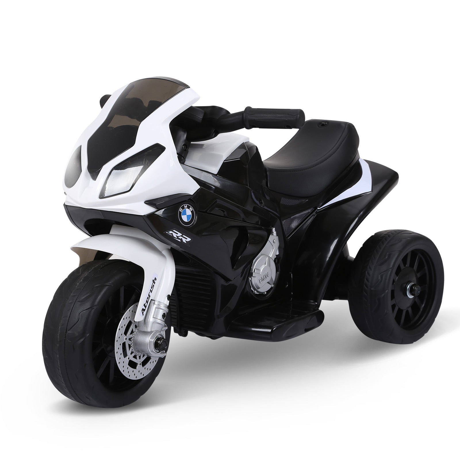 Streamdale 6V Kinder Motorrad Lizenz BMW