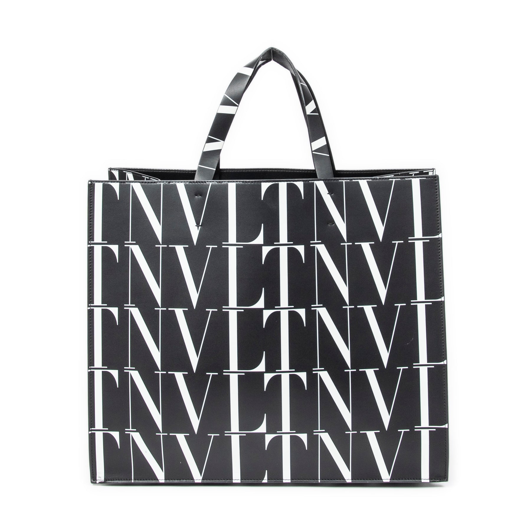 VLTN Times Tragetasche