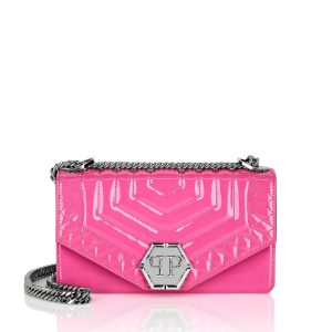 Medium Schultertasche Sechseck 7805799661628