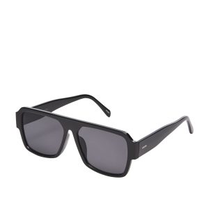Fossil Herren quadratische Sonnenbrille 7384945262652