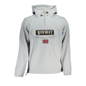 Norway 1963 Jacke aus Polyester, für Herren