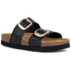 Geox Brionia Ledersandale