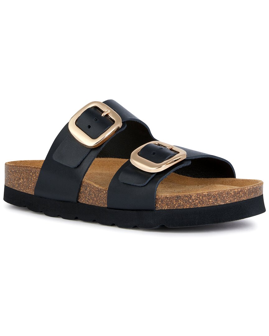 Geox Brionia Ledersandale