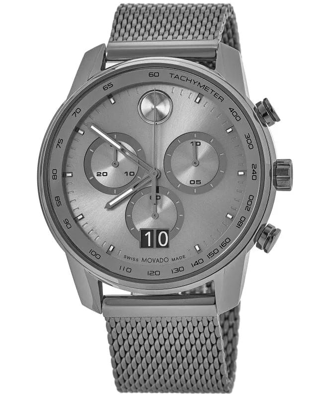 Movado Herren Bold 48mm Quarzuhr