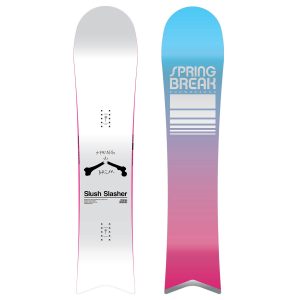 Capita Slush Slasher 2.0 Snowboard – 2026 – Herren