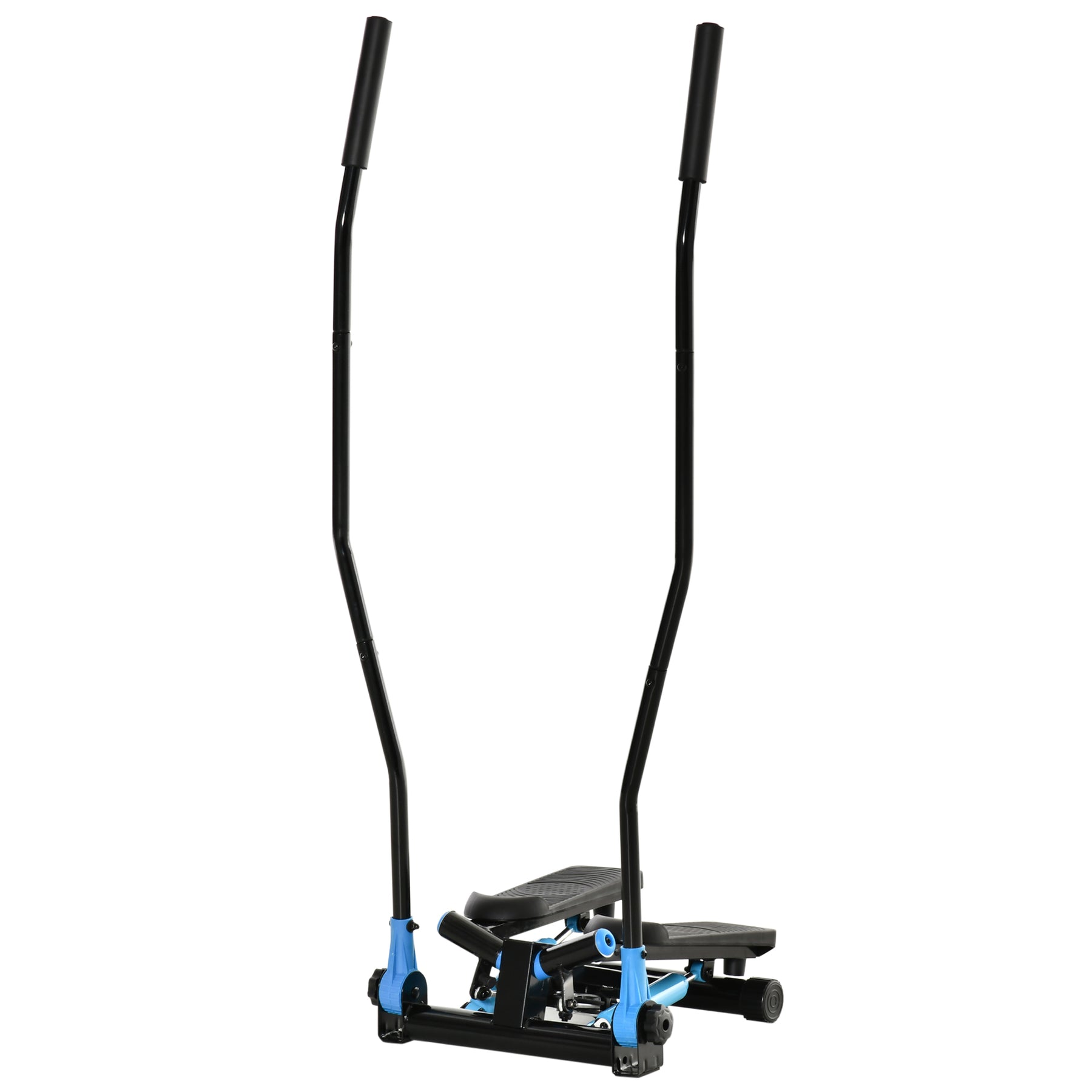 Streamdale Twist Treppen Stepper Maschine mit Schaukel Lenker
