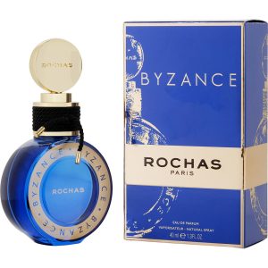 Byzance By Rochas Eau De Parfum Spray 1,3 Oz Damen