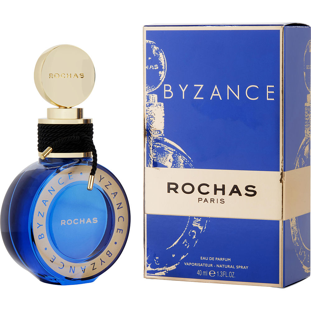 Byzance von Rochas Eau de Parfum Spray 1.3 Oz Damen