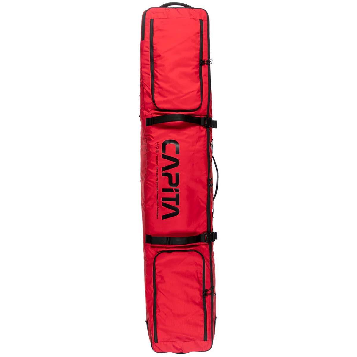 Capita Explorer Board Tasche mit Rollen – 2026