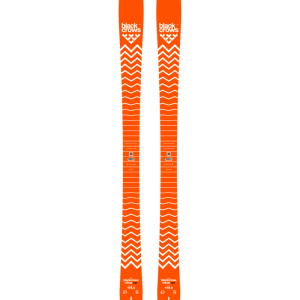 Schwarze Crows Mirus Cor Skis – 2026 – Herren