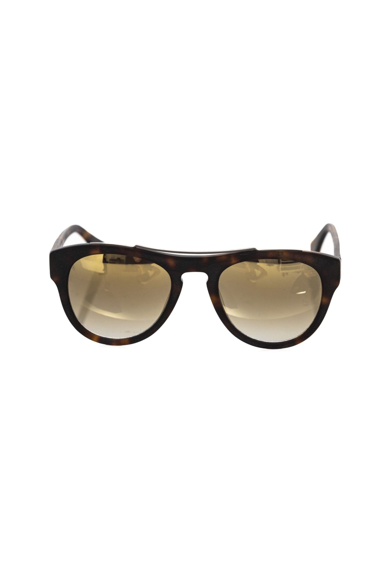 Frankie Morello Sonnenbrillen von Havana Charm Wayfarer