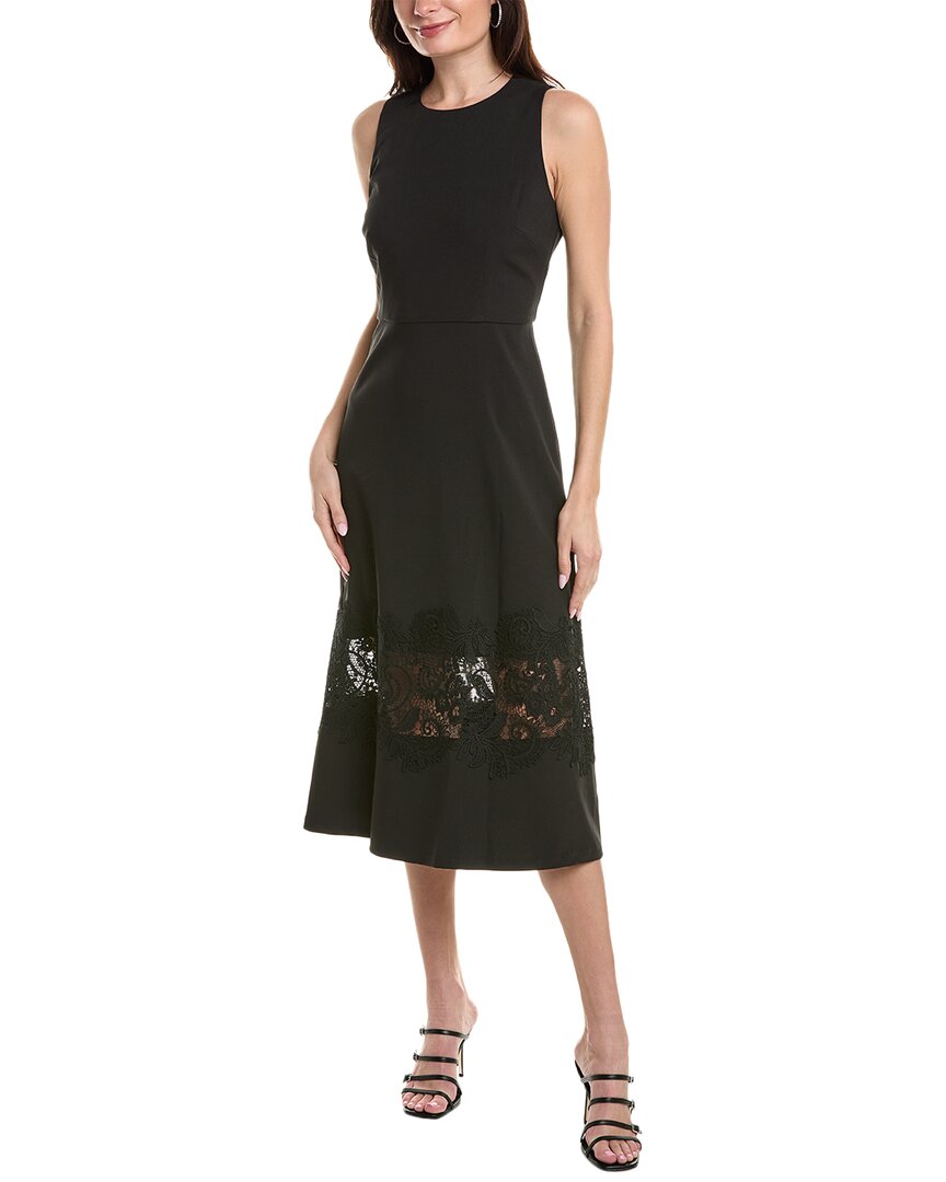 Kleid von Anne Klein Fit und Flare