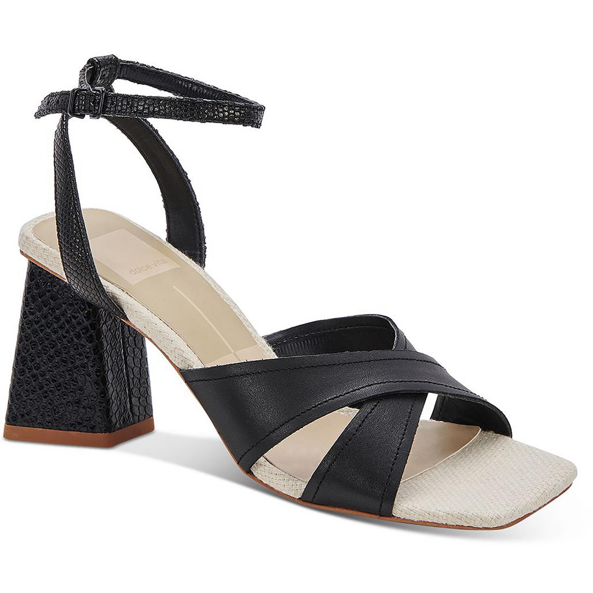 Tiki Leder Knöchel Strap