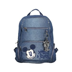 Desigual Polyester Damen Rucksack