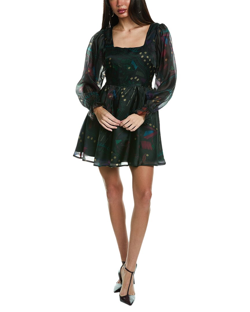 Hutch Ivy Minikleid