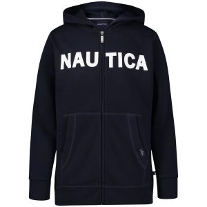 Nautica Kleine Jungen, vollwertiger Hoodie (4-7) 7704346787900