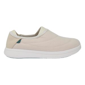 Vessi Sunday Slipper Walnuss Beige SHSSWB Damen