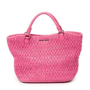 Swarovski Kristall Tragetasche