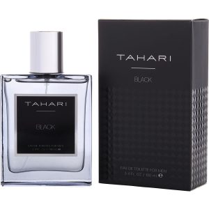 Tahari Parfums Black von Tahari Parfums Edt Spray 3,3 Oz Herren