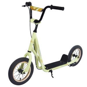Streamdale Jugend Scooter Kick Scooter für Kinder 6+ mit verstellbarem Lenker