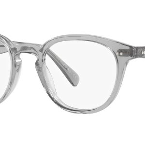 Oliver Peoples unisex 50mm graue Optik 7805797072956