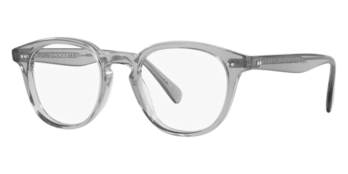 Oliver Peoples Unisex 50mm graue Optik