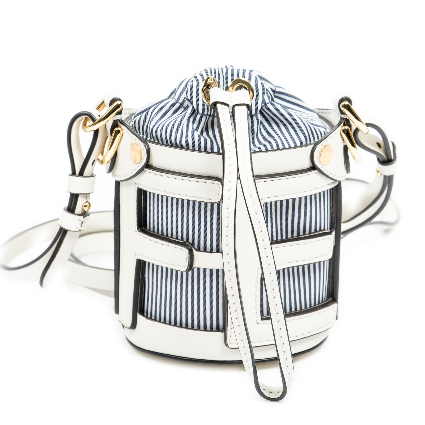 Nano Schritt aus Crossbody