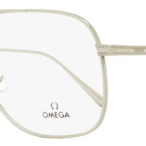 Omega Herren Navigator Brillen OM5006H 016 Palladium 60mm