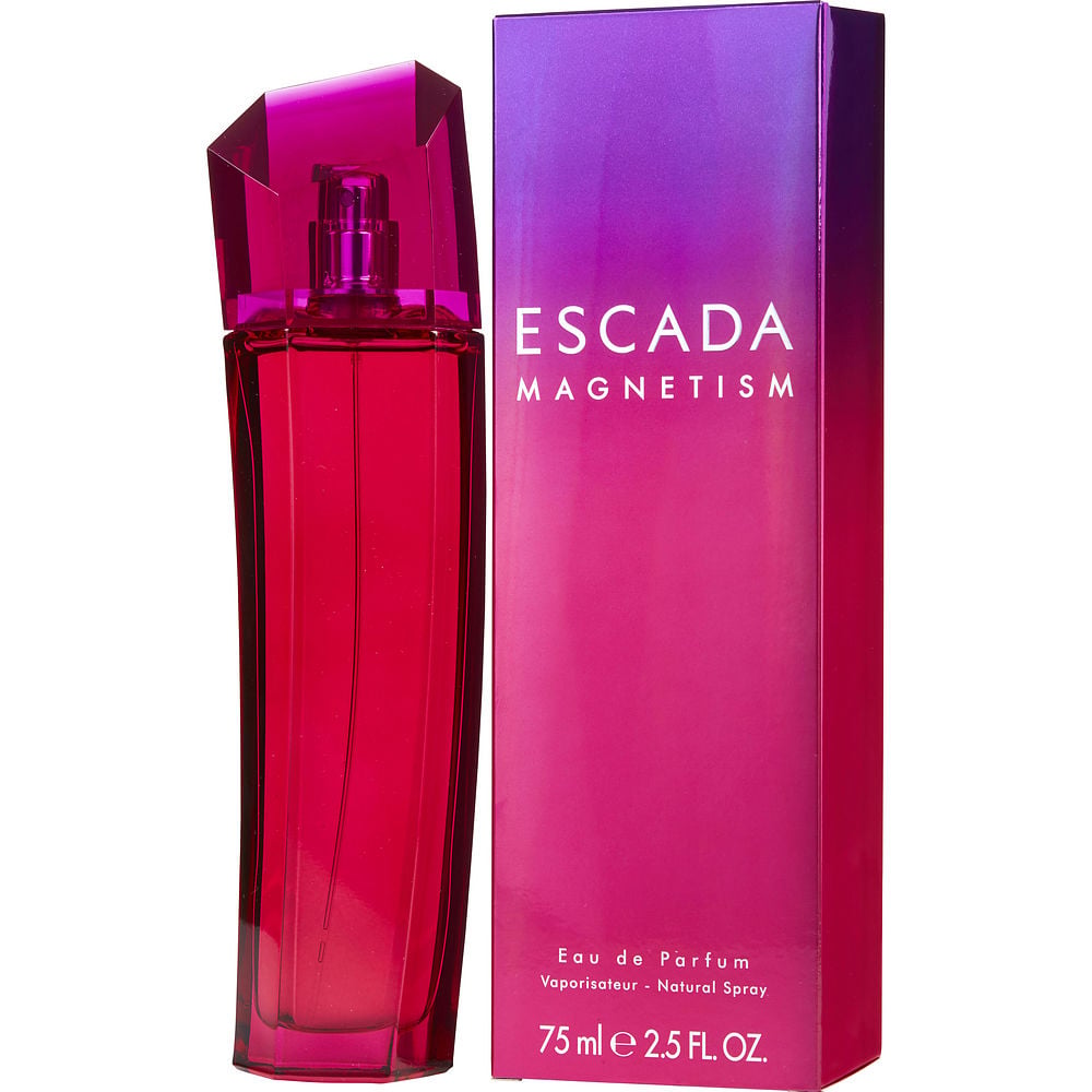 Escada Magnetism By Escada Eau De Parfum Spray 2,5 Oz Damen