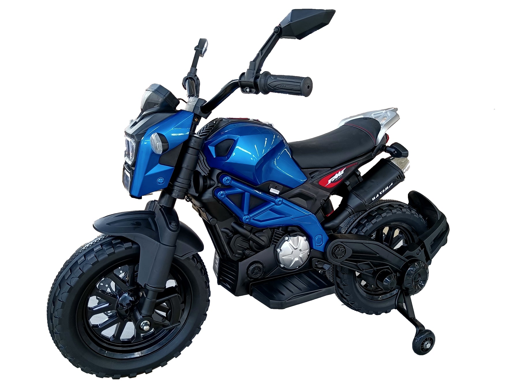 Streamdale Elektro Motorrad für Kinder