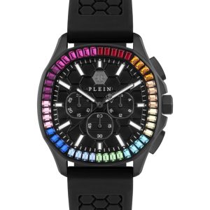 Plein Philipp Chronograph Uhr