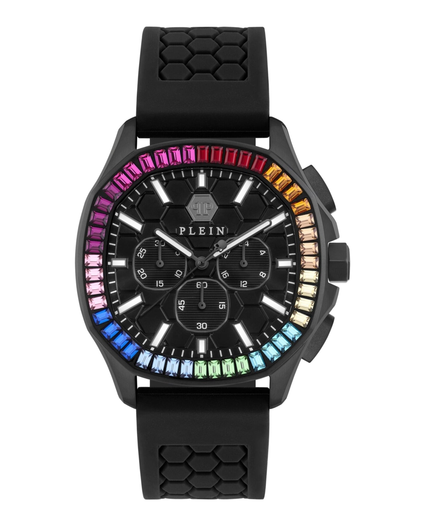 Plein Philipp Chronograph Uhr