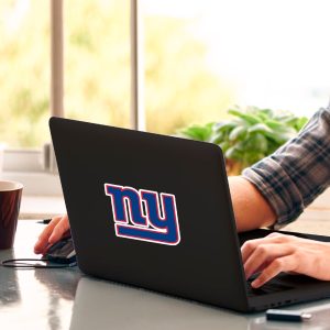 Fanmats New York Giants matter Aufkleber
