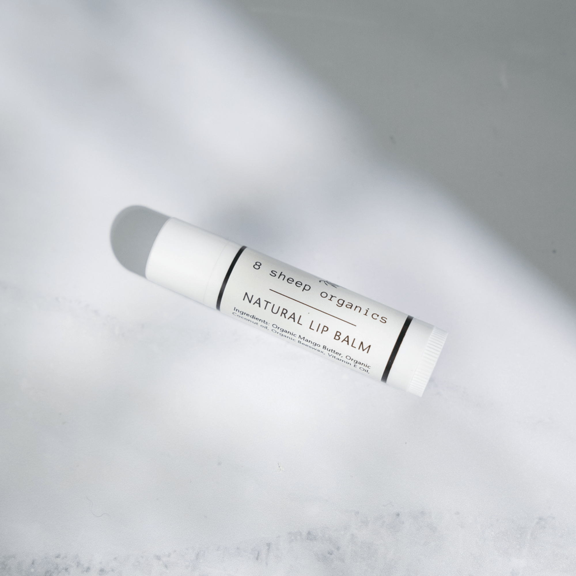 Bio Lippenbalsam