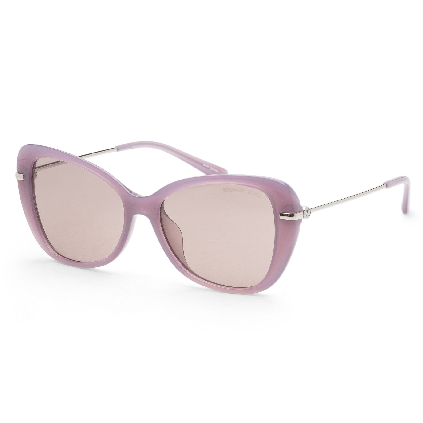 Michael Kors 56mm hell Iris Sonnenbrille für Damen