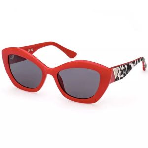 Guess Jeans iniettato Damen Sonnenbrille 7384925241404