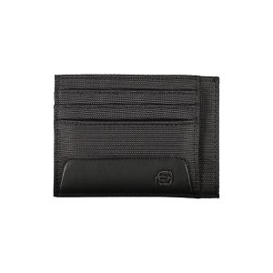 Piquadro Nylon Geldbörse für Herren