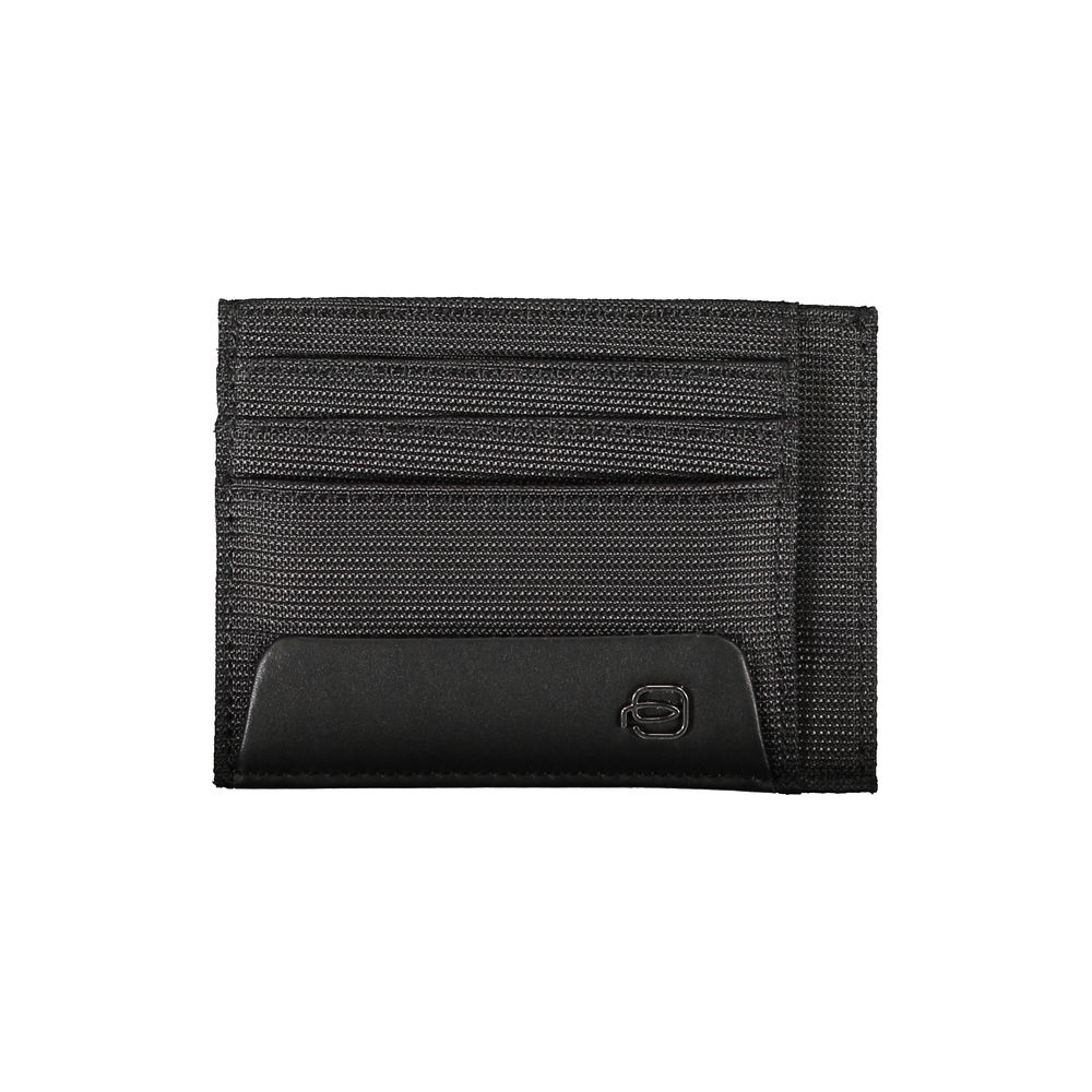 Piquadro Nylon Geldbörse für Herren