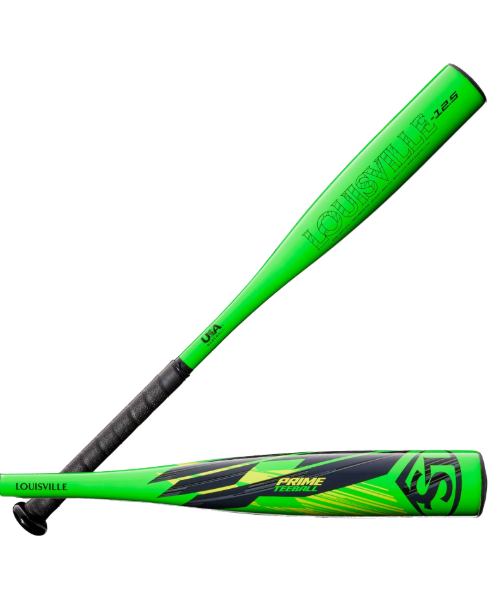 2022 Louisville Slugger Prime T-Ball Bat -12,5